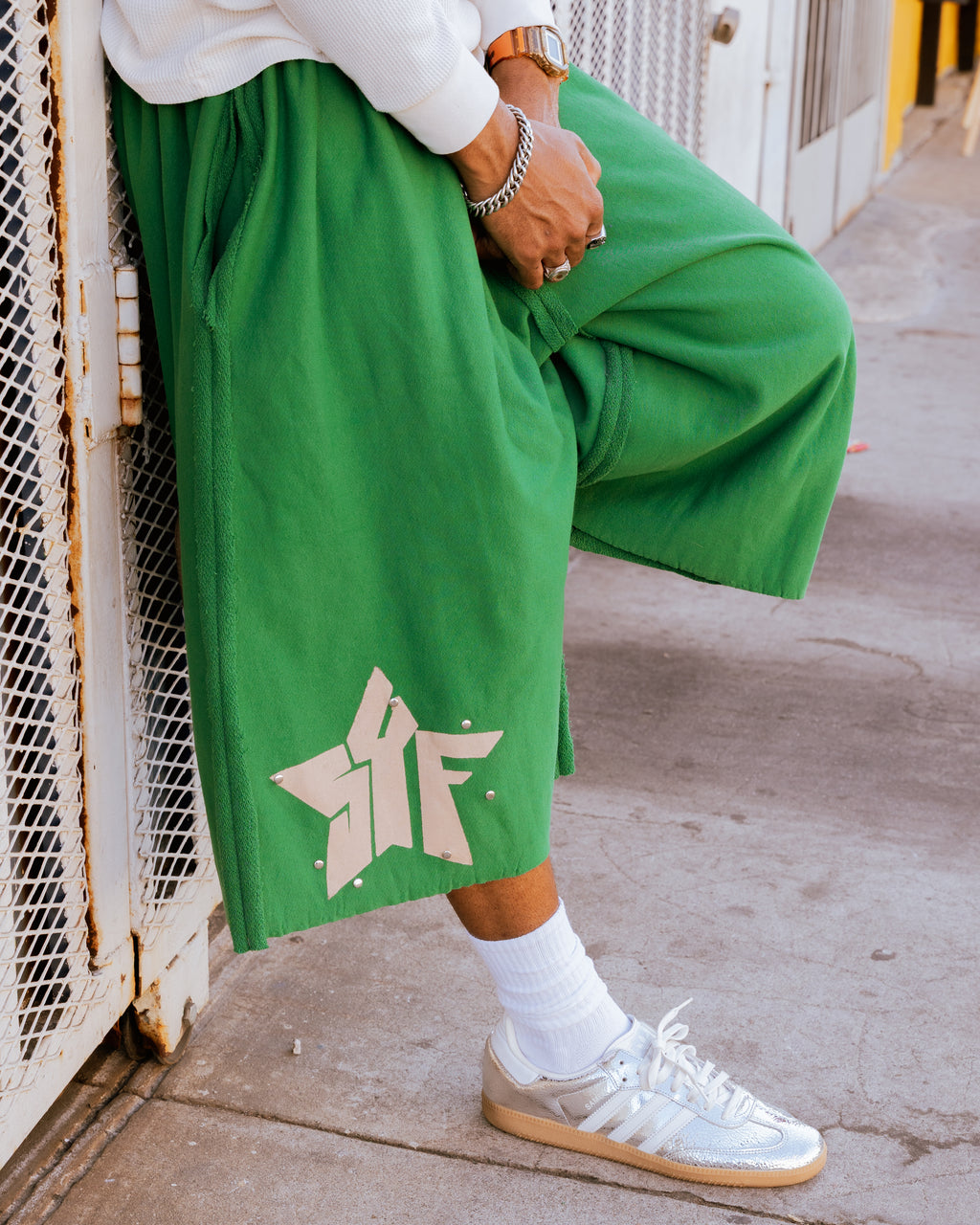 Verdant Capri