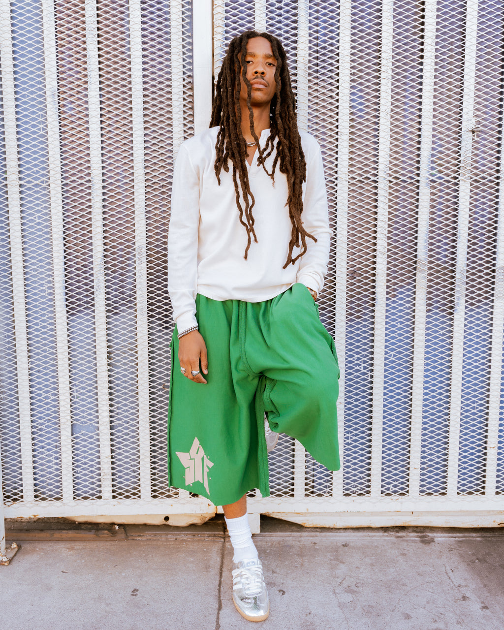 Verdant Capri