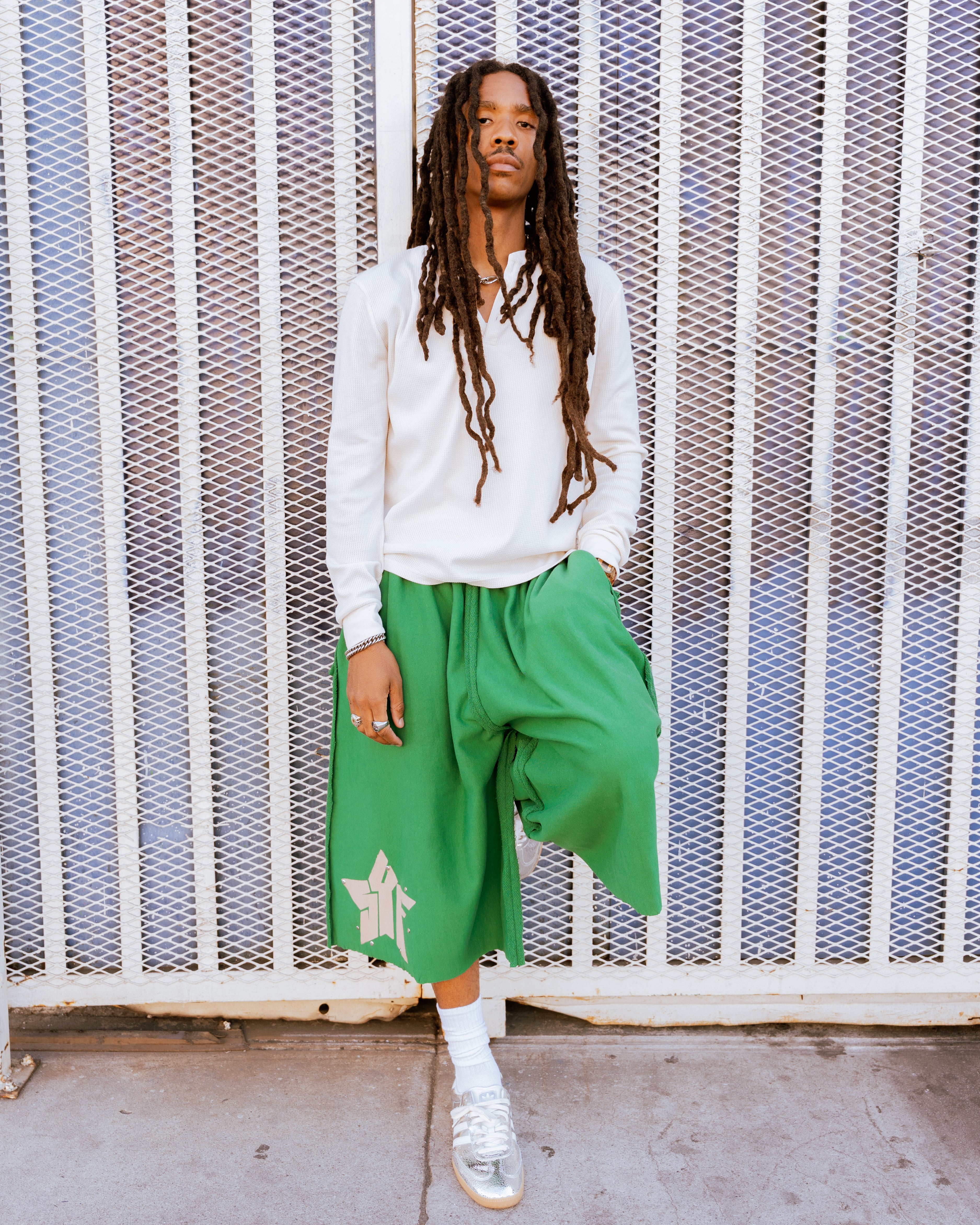 Verdant Capri