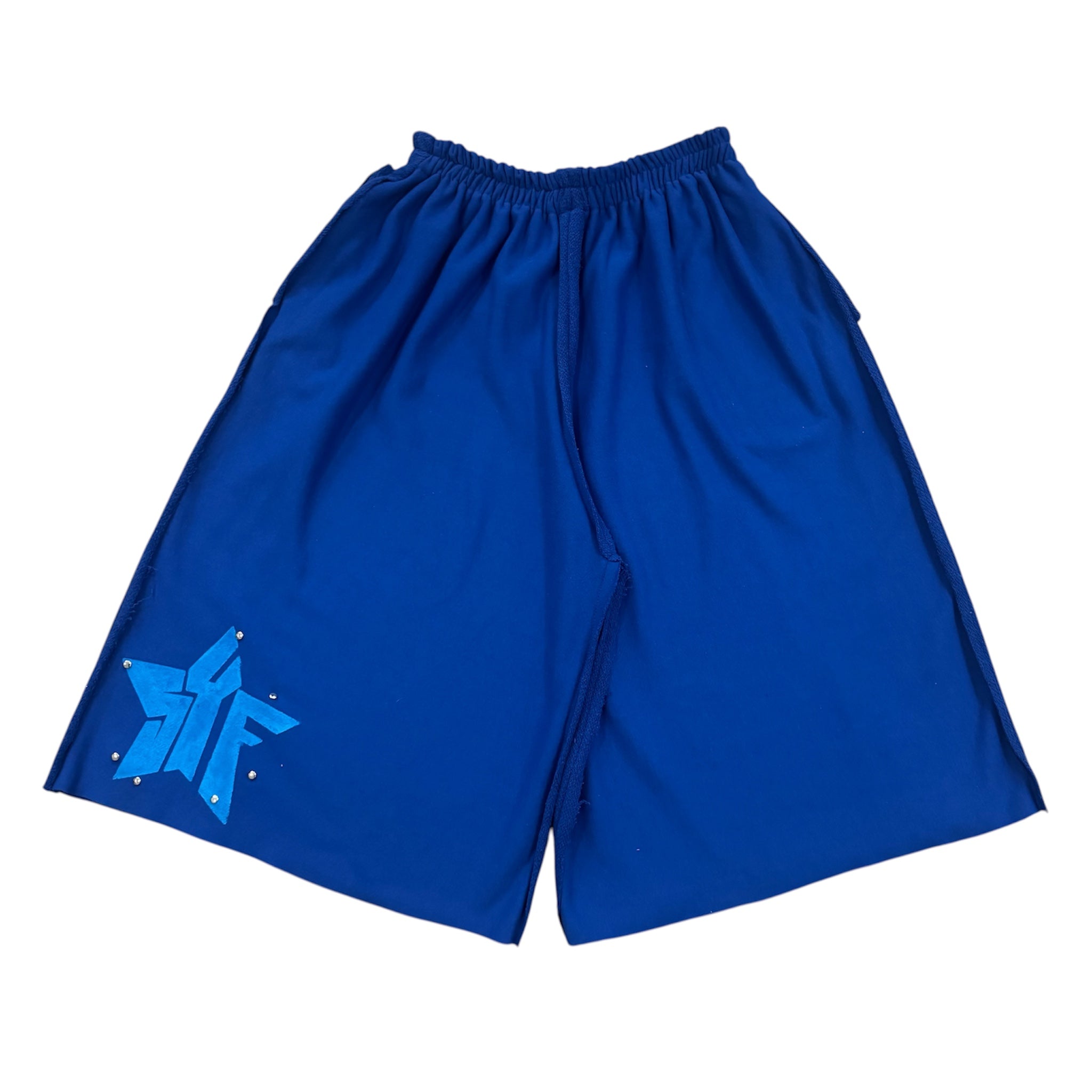 Ultramarine Capri
