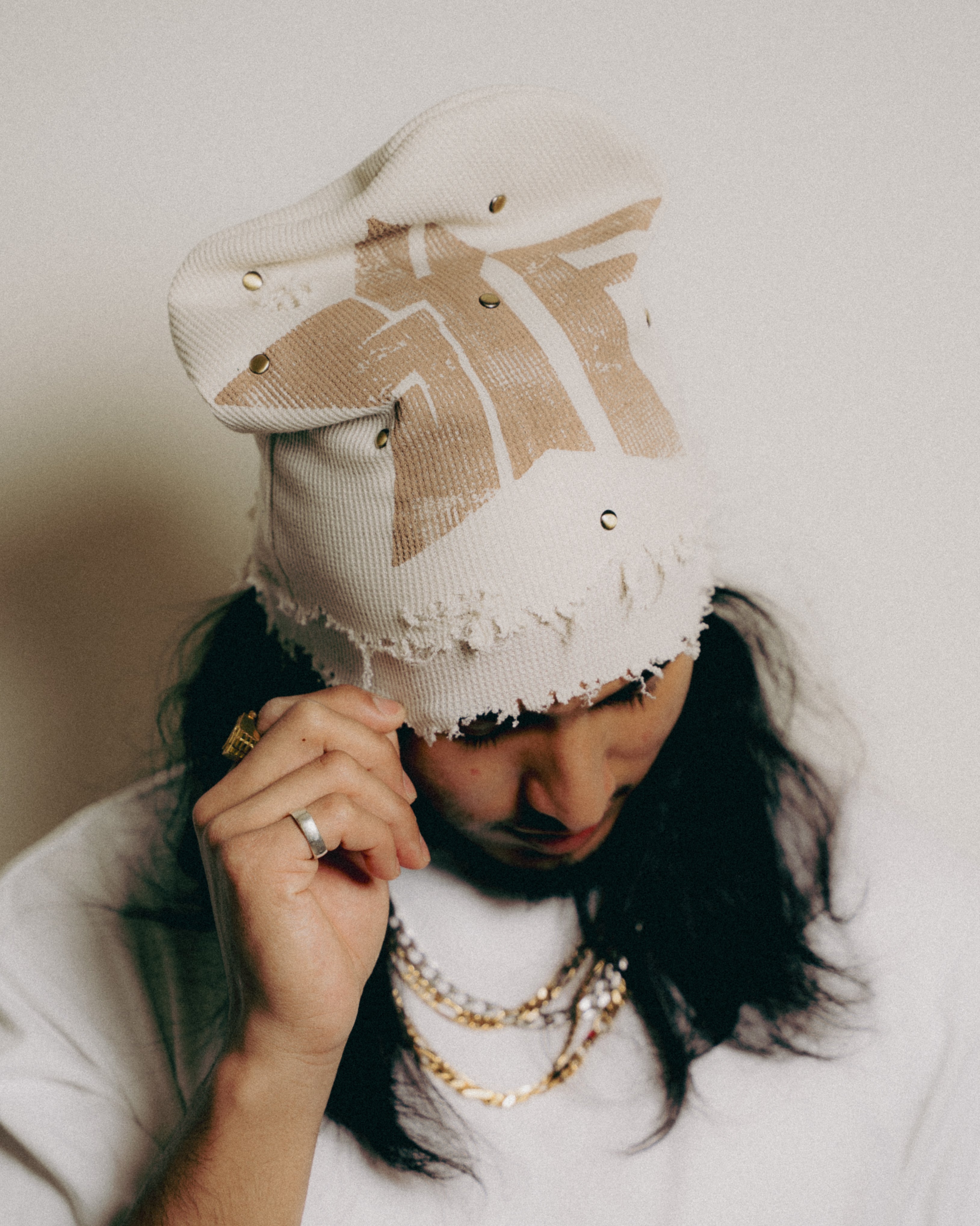 Dessert Beanie