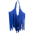 Blue Muse